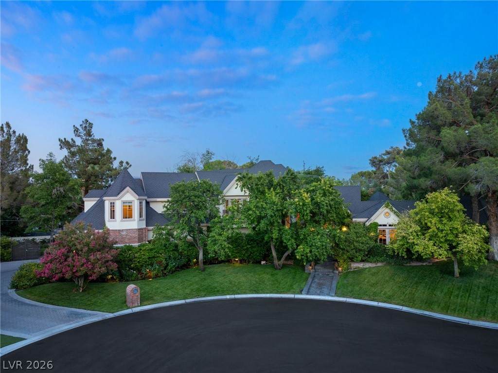 3001 Astoria Pines Circle - Photo 1