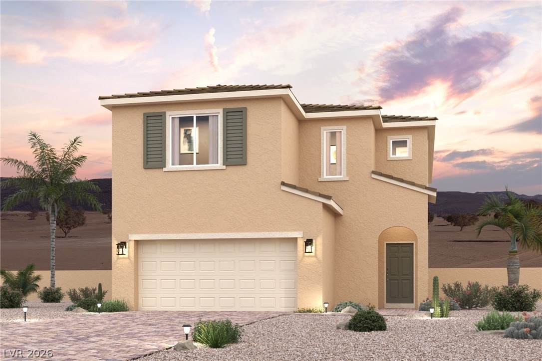 9871 Ruby Dome Avenue - Photo 1