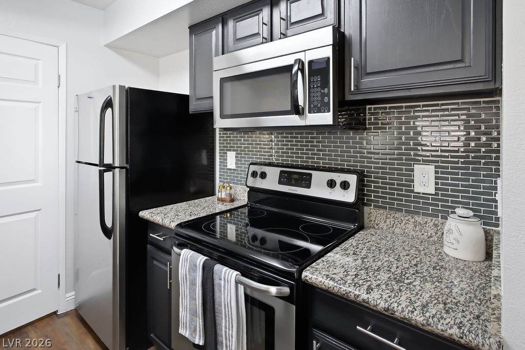 6800 Lake Mead Boulevard - Photo 1