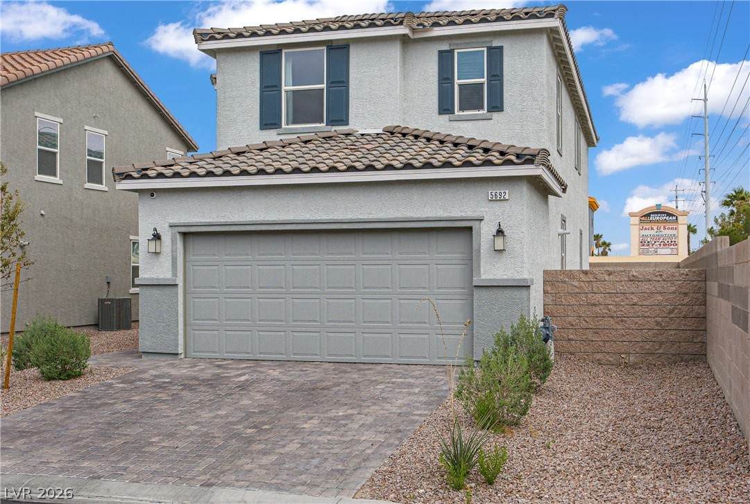 5692 Tinar Street - Photo 1