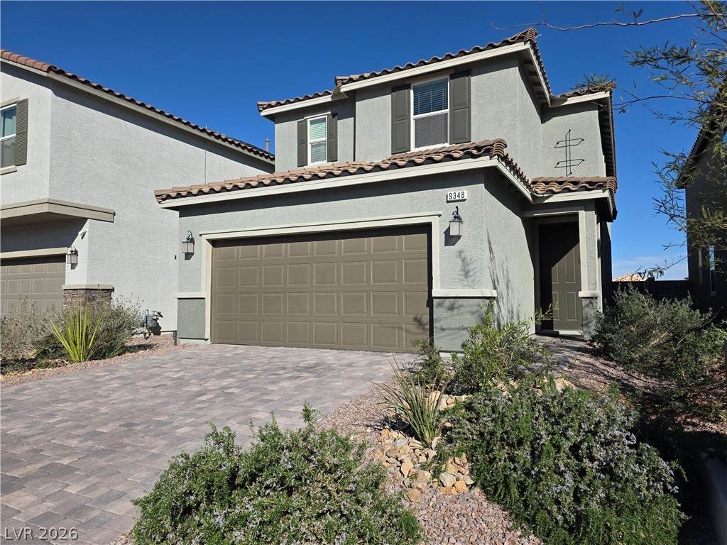 9348 Wildcat Peak Street - Photo 1