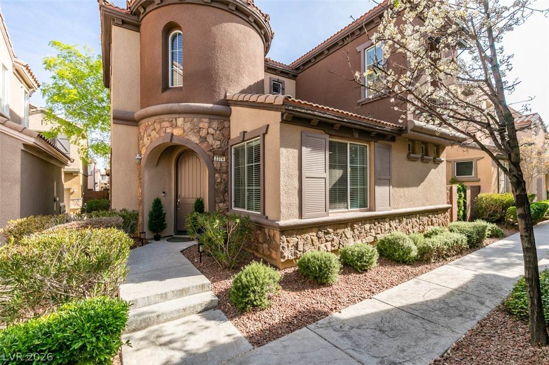 2374 Malaga Peak Street - Photo 1