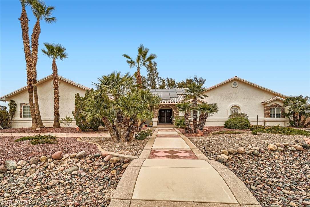 3290 Vicki Avenue - Photo 1