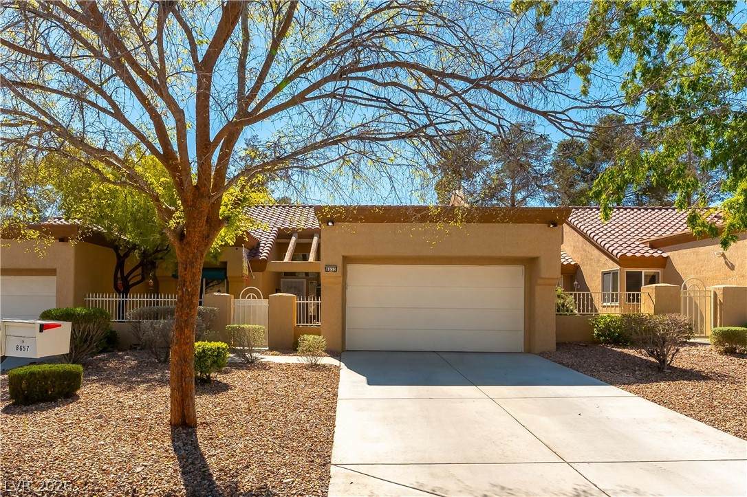 8653 Prairie Hill Drive - Photo 1