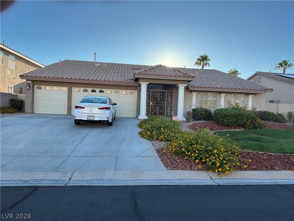 9144 Amber Waves Street - Photo 1