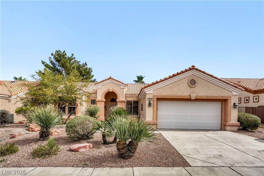 2928 Hawksdale Drive - Photo 1