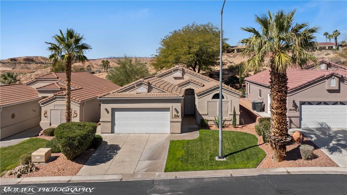 563 Fairways Drive - Photo 1