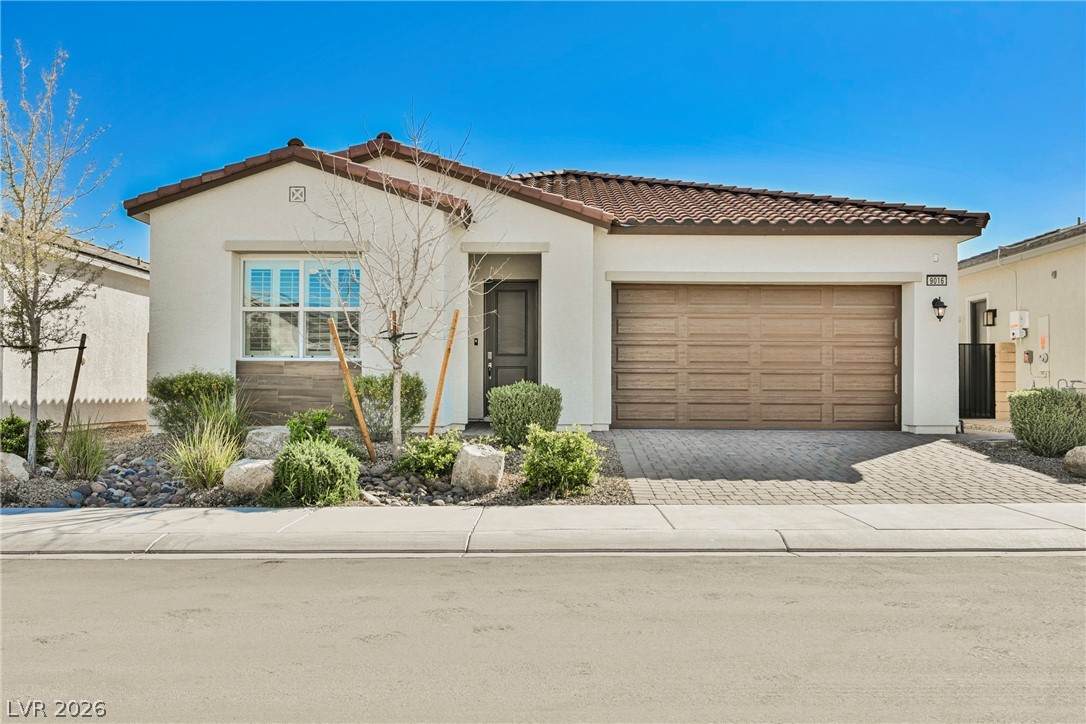9016 Skye Treeline Street - Photo 1