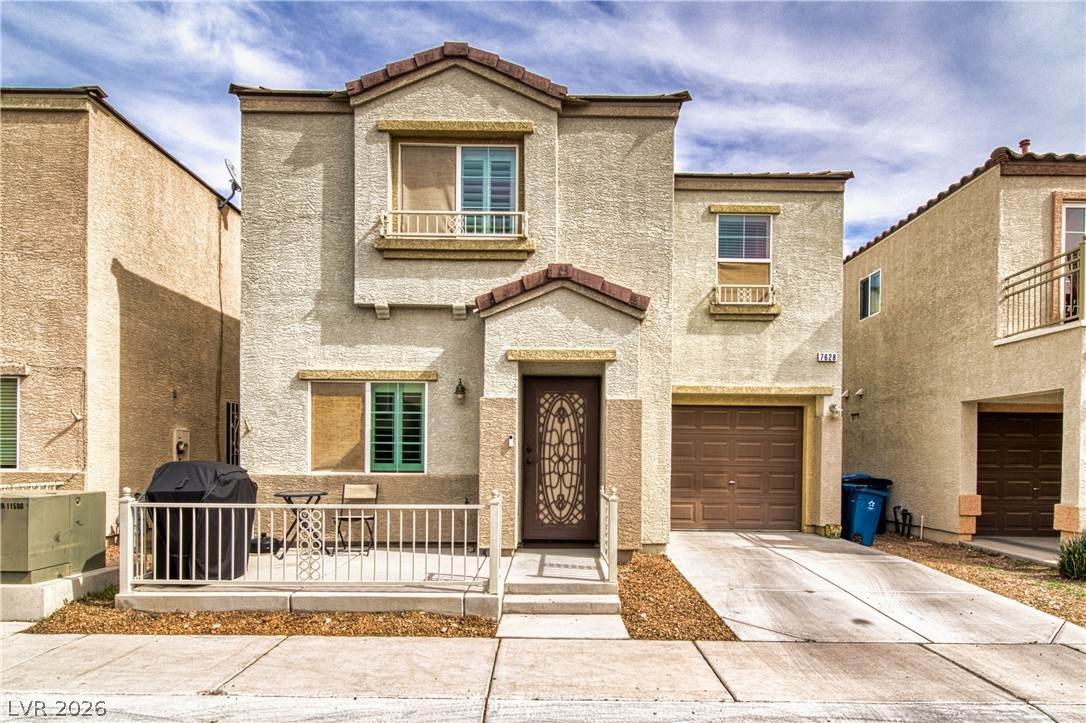 7628 Calico Fields Street - Photo 1