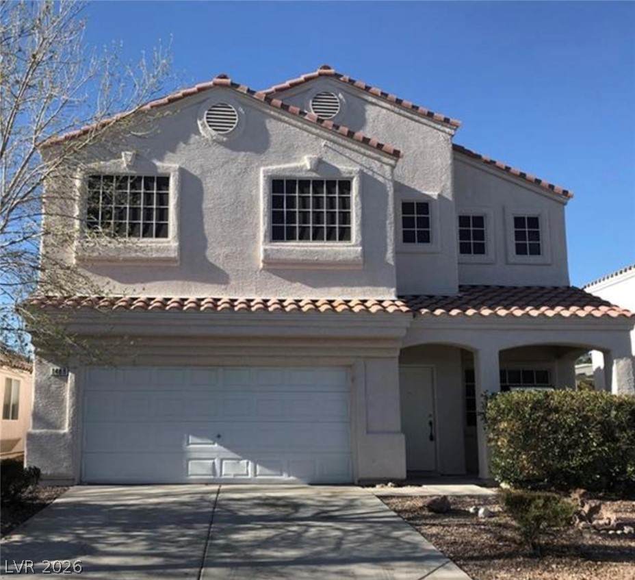 1489 Silver Sunset Drive - Photo 1