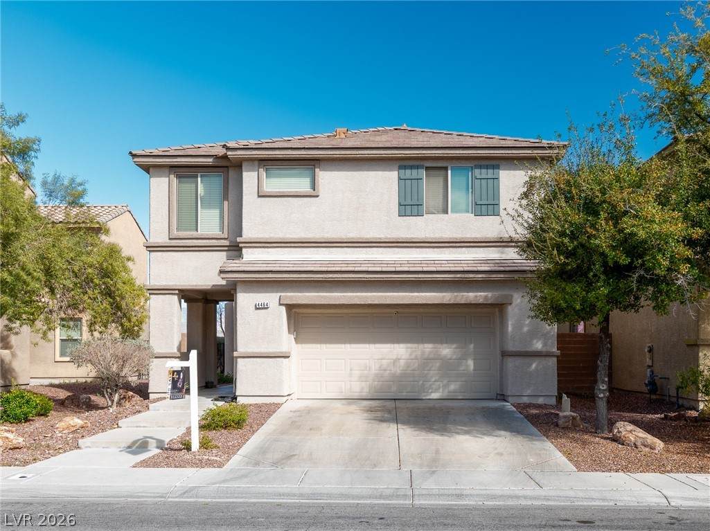 4464 Penguin Avenue - Photo 1