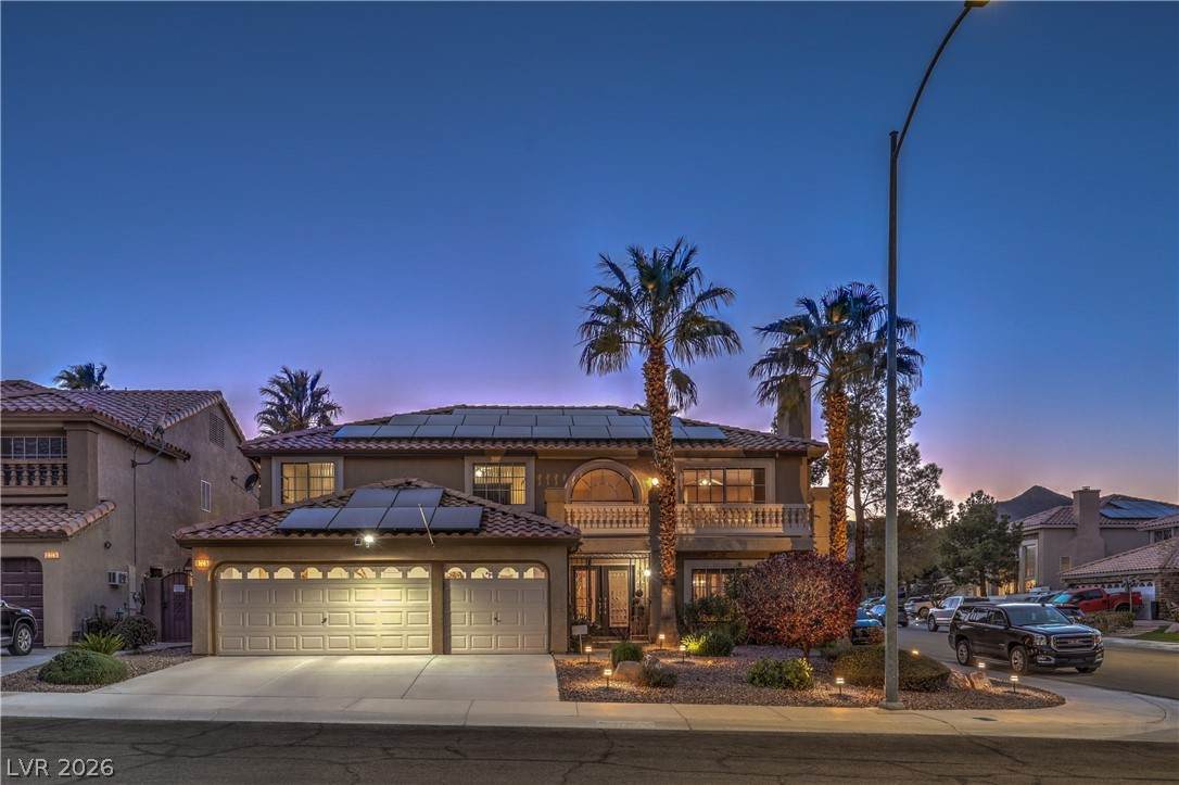 3725 Plum Blossom Court - Photo 1