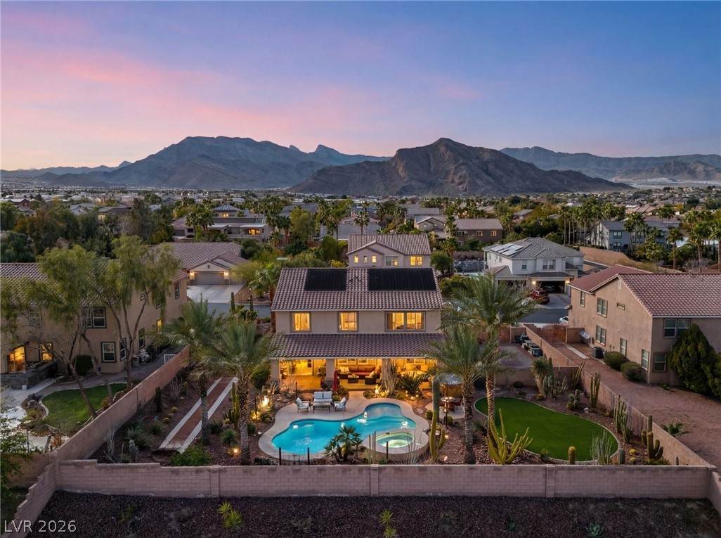 4016 Rubicon Peak Court - Photo 1