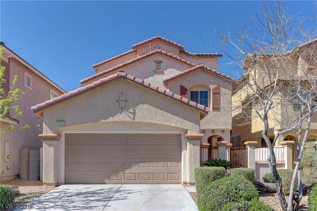9419 Rough Slate Court - Photo 1