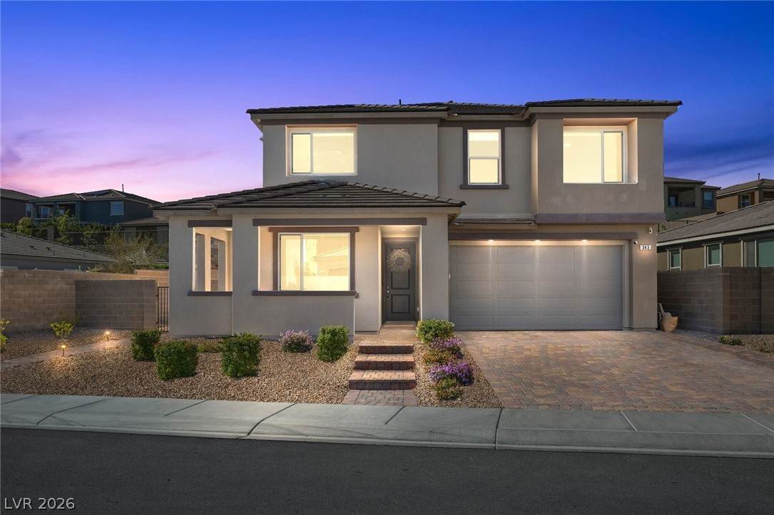 343 Cooper Hawk Court - Photo 1