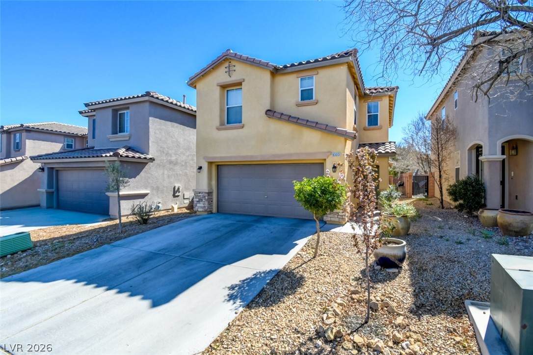 9303 Valley Ranch Avenue - Photo 1