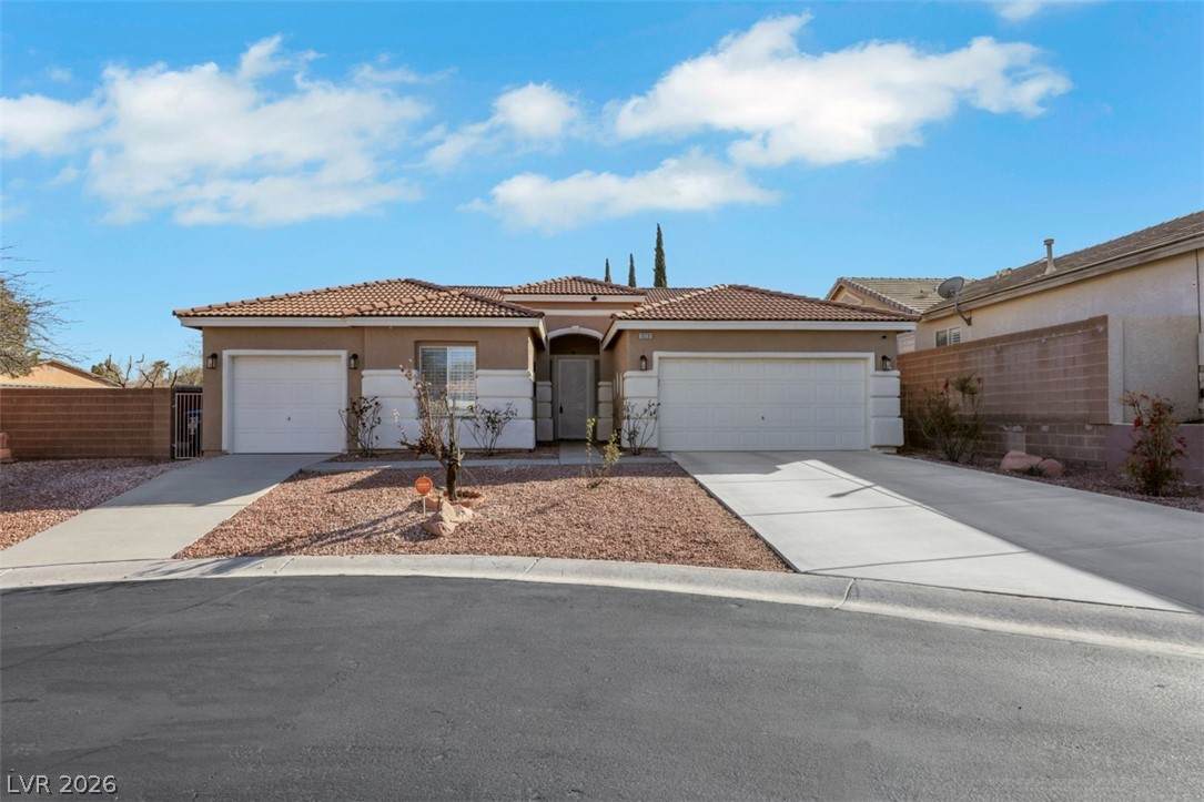 10201 Brilliant View Court - Photo 1
