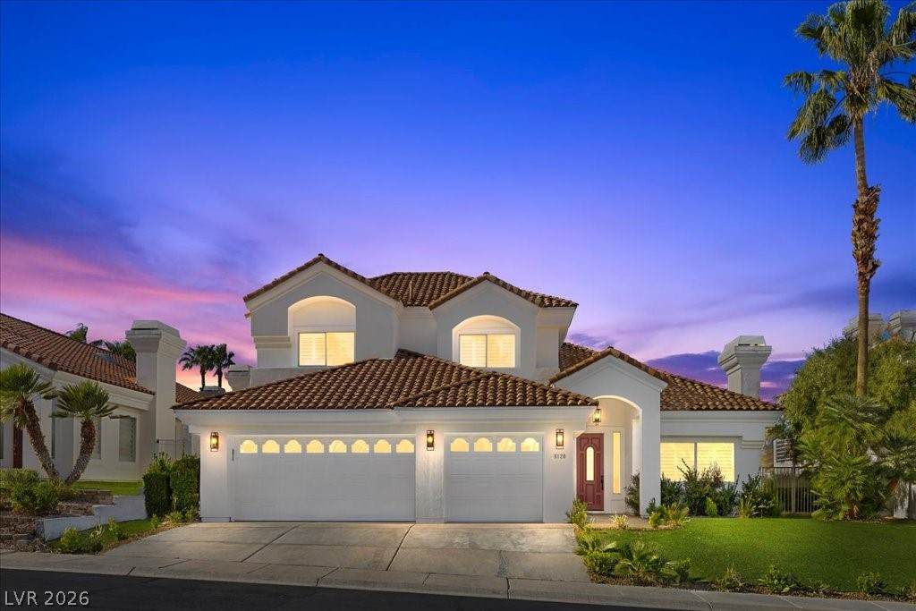 8120 Pacific Cove Drive - Photo 1