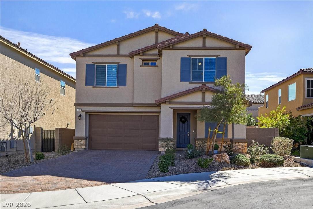 4025 Redwood Glen Court - Photo 1