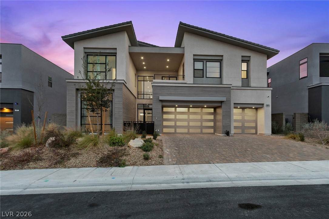 4855 Blushing Hills Street - Photo 1