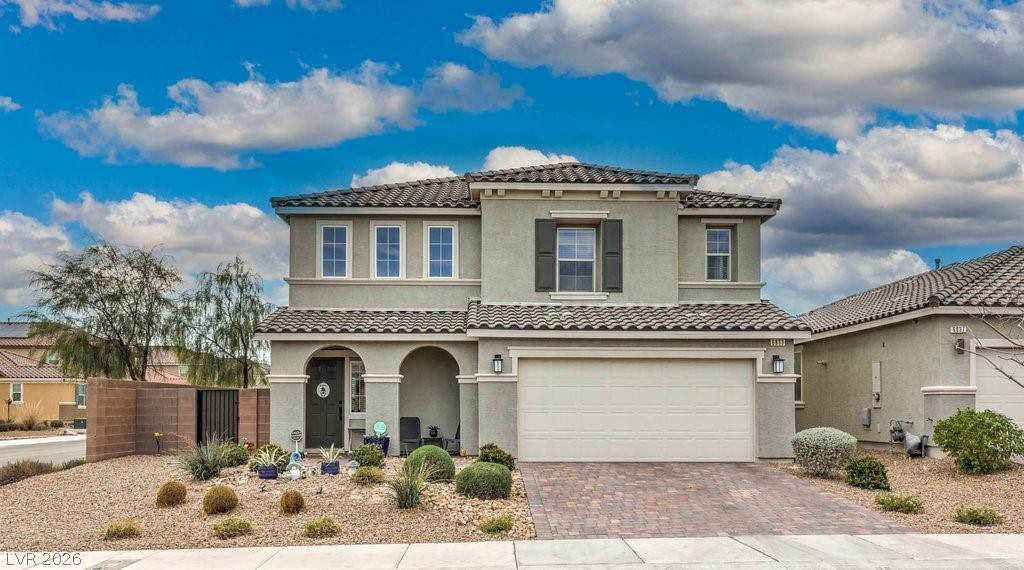 6833 Baylor Creek Street - Photo 1
