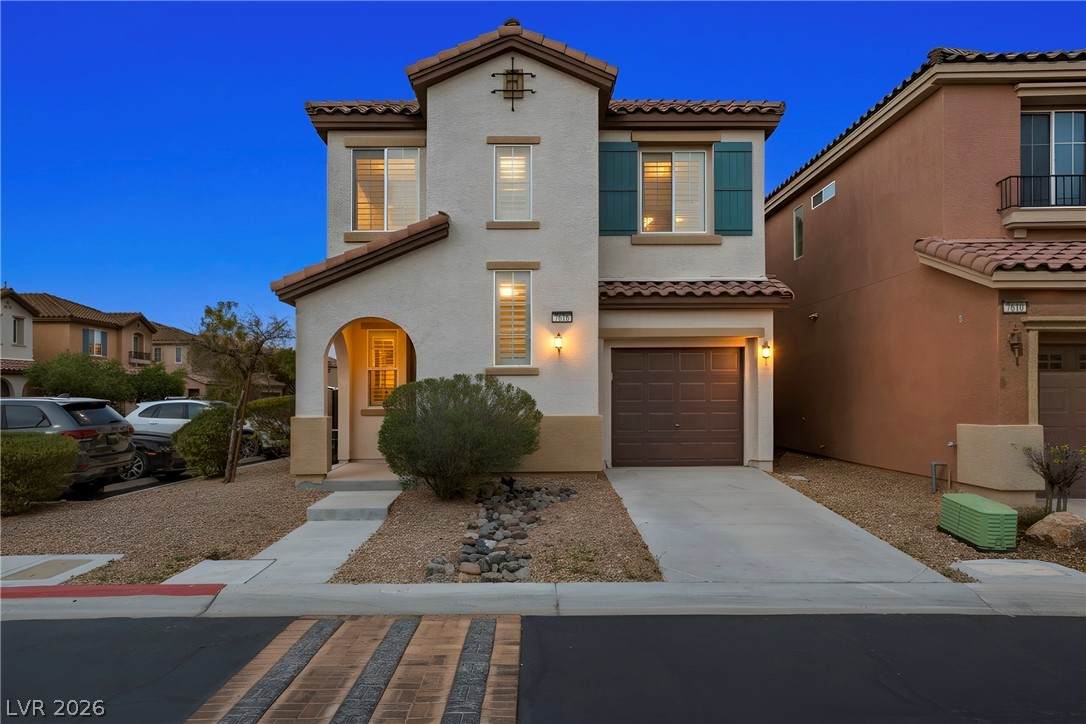 7616 Perla Del Mar Avenue - Photo 1