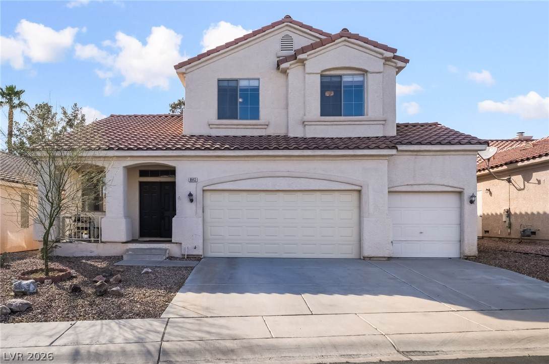 8943 Shale Valley Street - Photo 1