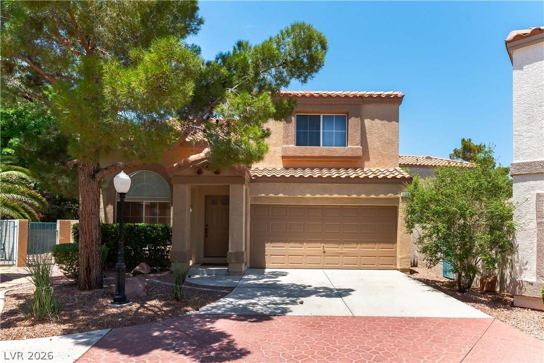 3425 Yorkminster Street - Photo 1