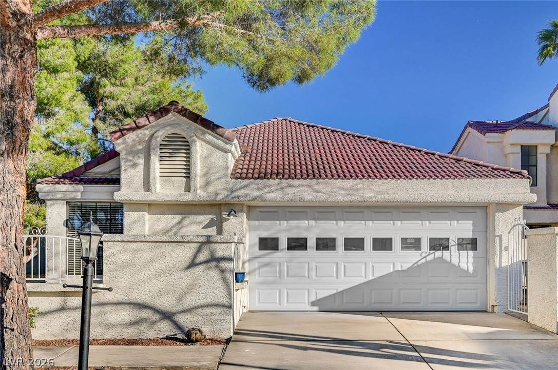 5256 Crooked Valley Drive - Photo 1