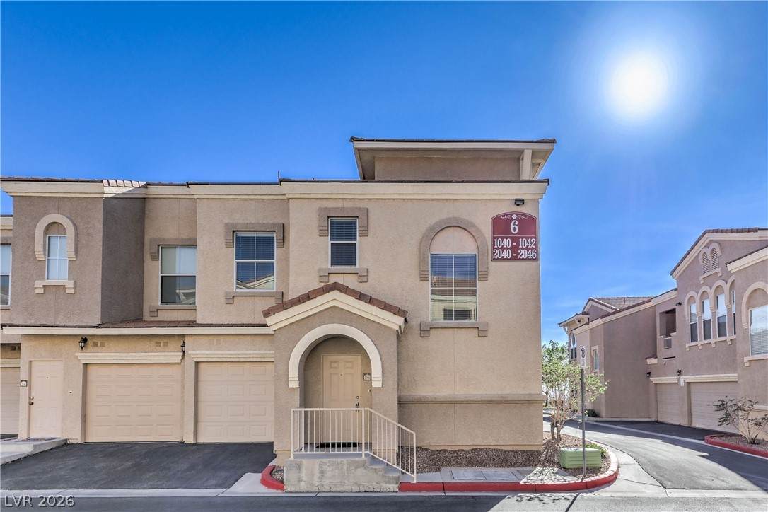 10550 Alexander Road - Photo 1