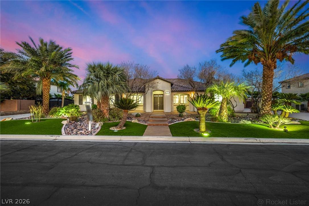7840 Thunder Echo Street - Photo 1