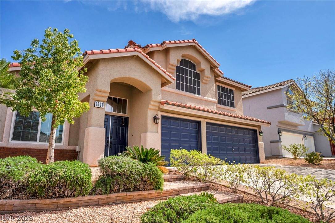 1026 Spring Pond Court - Photo 1
