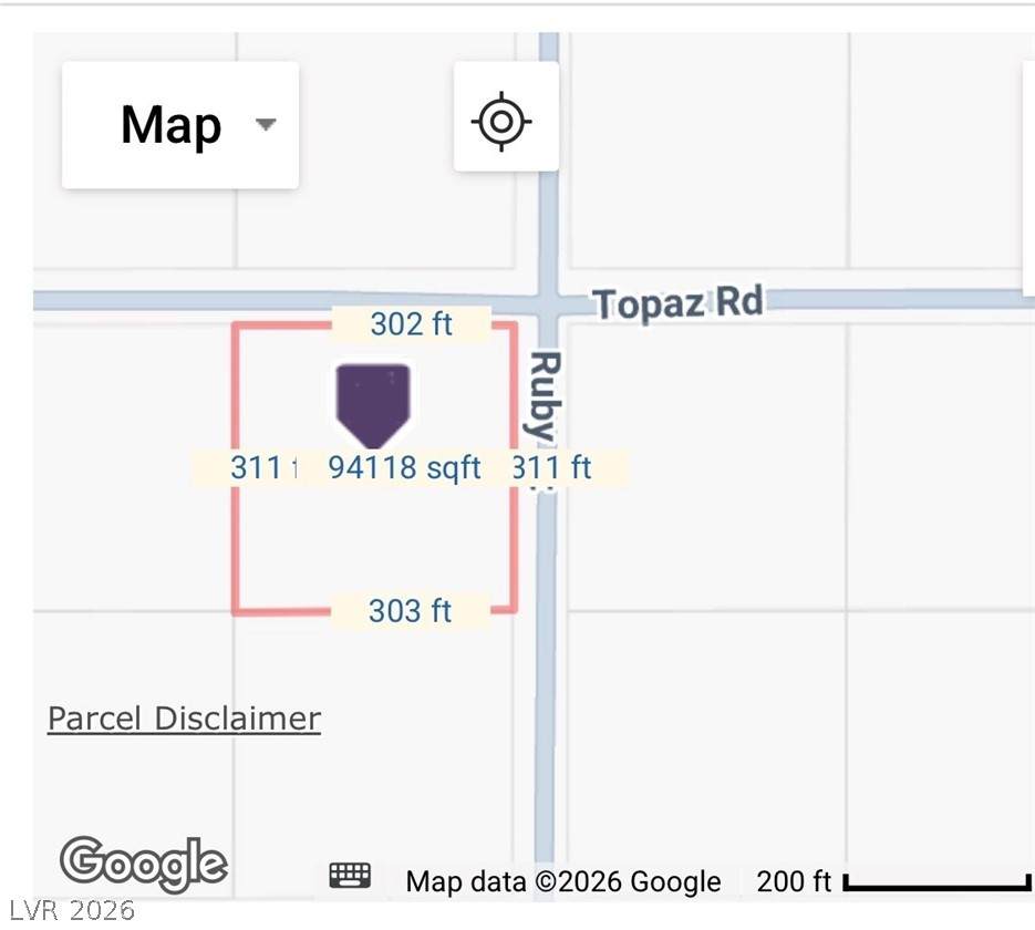 1781 Topaz Road - Photo 1