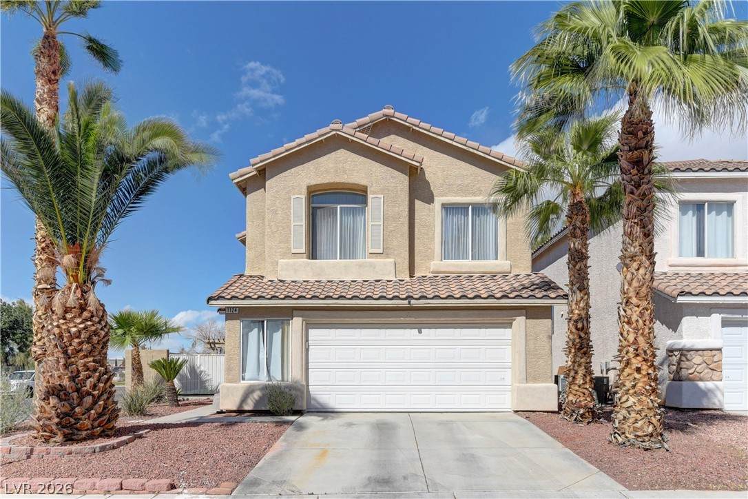 1124 Silver Stone Way - Photo 1