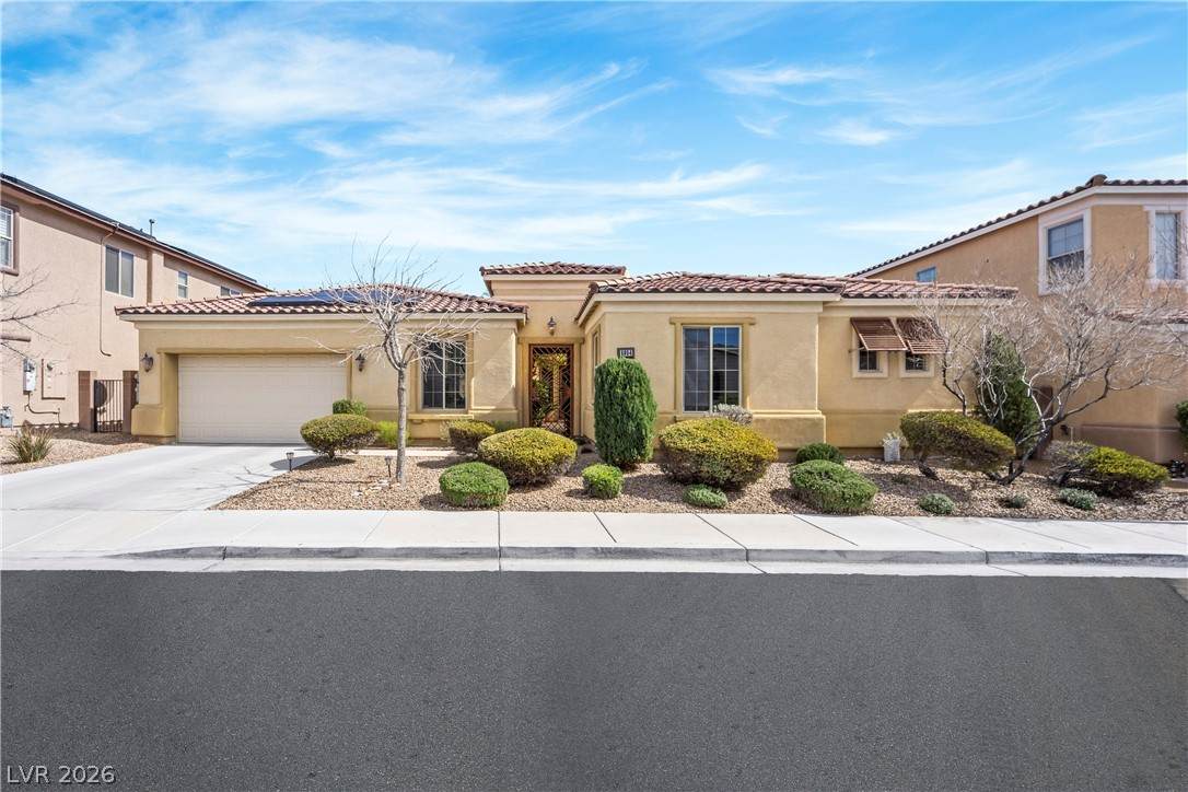 6864 Desert Island Street - Photo 1