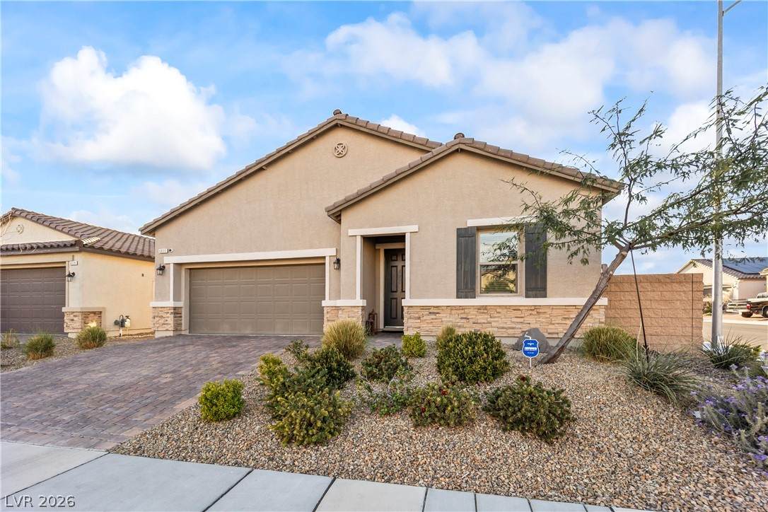 6033 Bugsy Street - Photo 1
