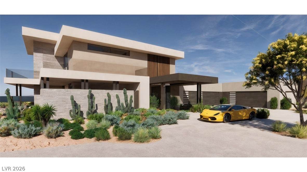 7 Chisel Crest Court - Photo 1