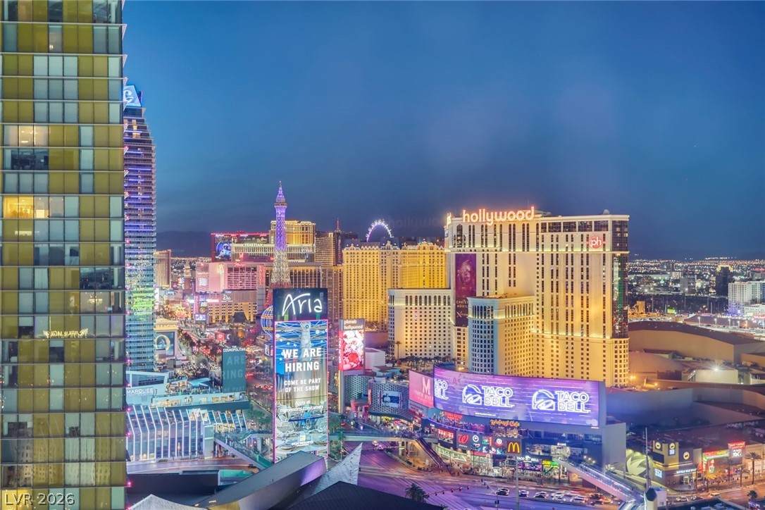 3750 Las Vegas Boulevard - Photo 1