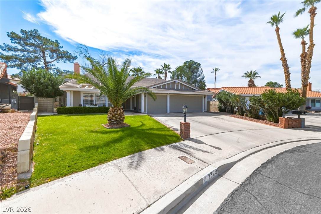 2329 Richard Drive - Photo 1