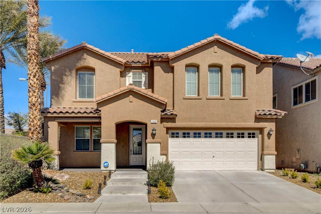 2208 Saddlebill Court - Photo 1