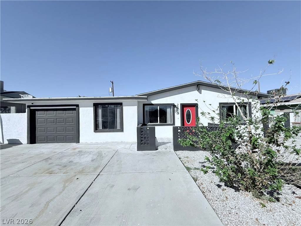 2013 Howard Avenue - Photo 1