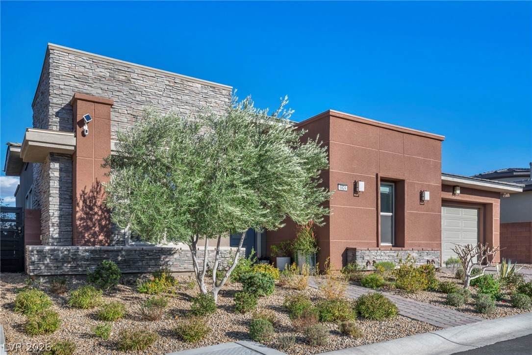 6824 Steel Mist Street - Photo 1