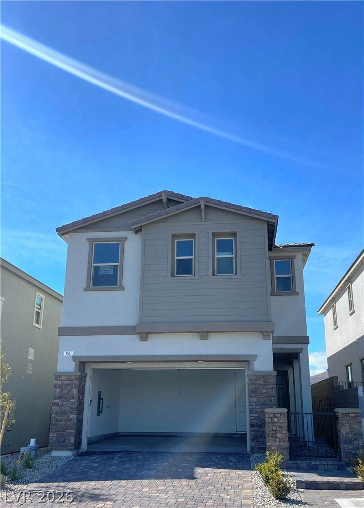 155 Marlette Creek Place - Photo 1