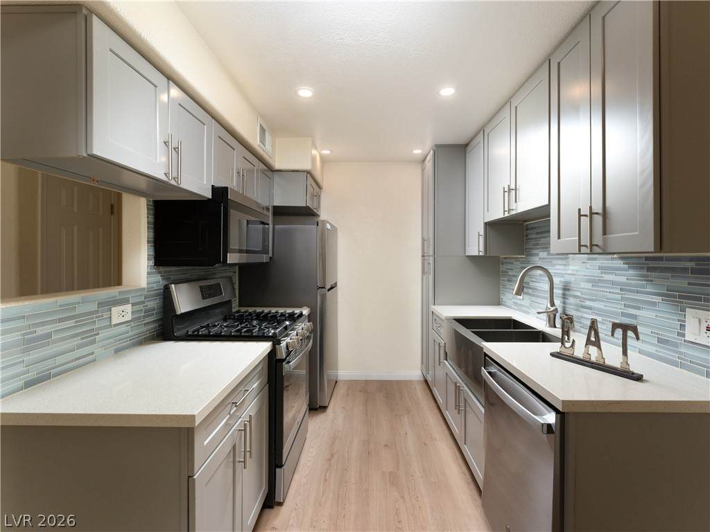 3318 Decatur Boulevard - Photo 1
