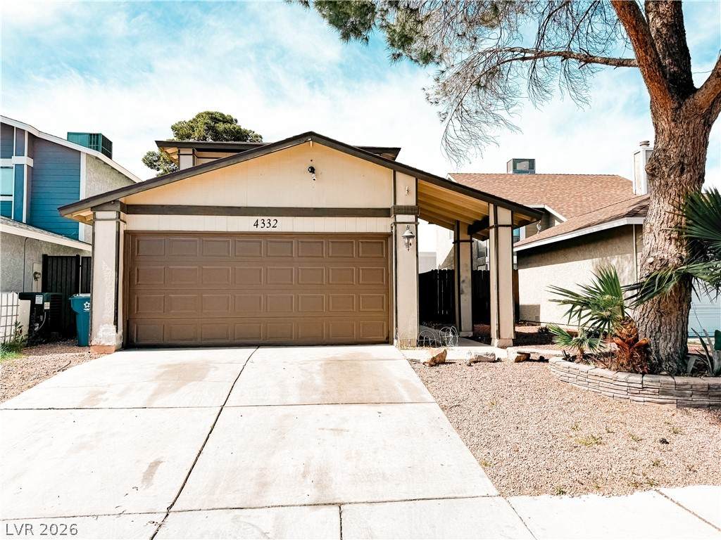 4332 Fox Point Drive - Photo 1