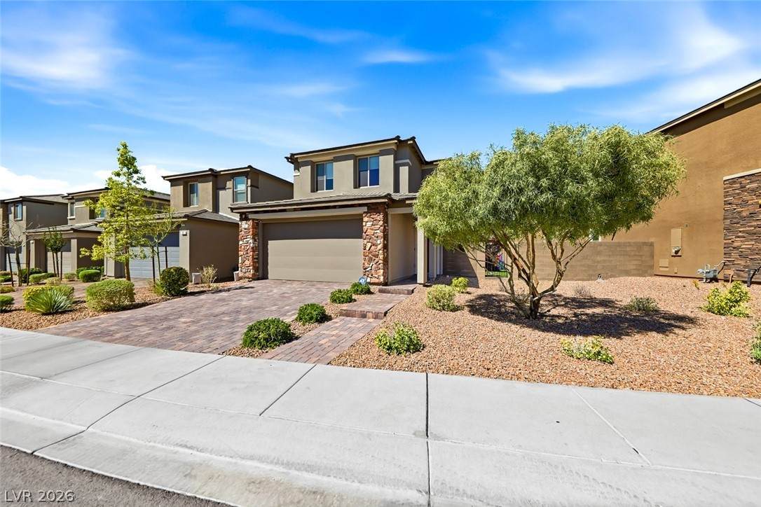 331 Wind Poppy Street - Photo 1