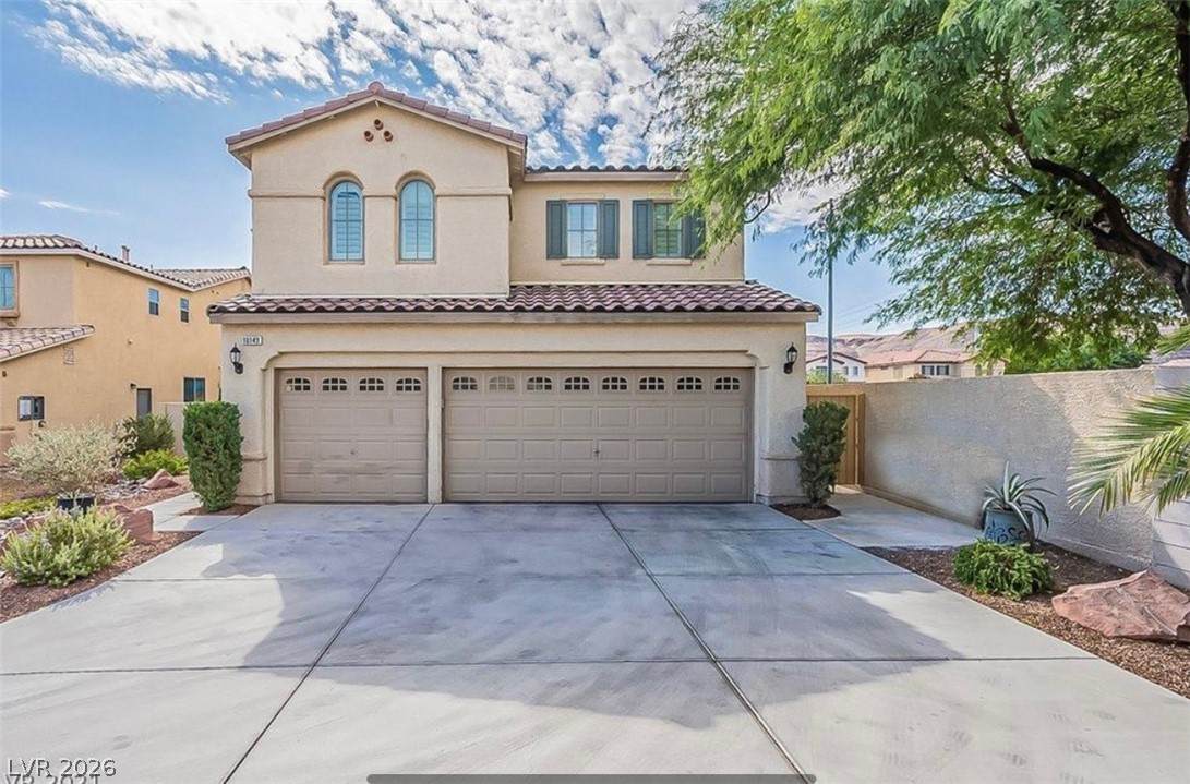 10149 Whitney Falls Court - Photo 1