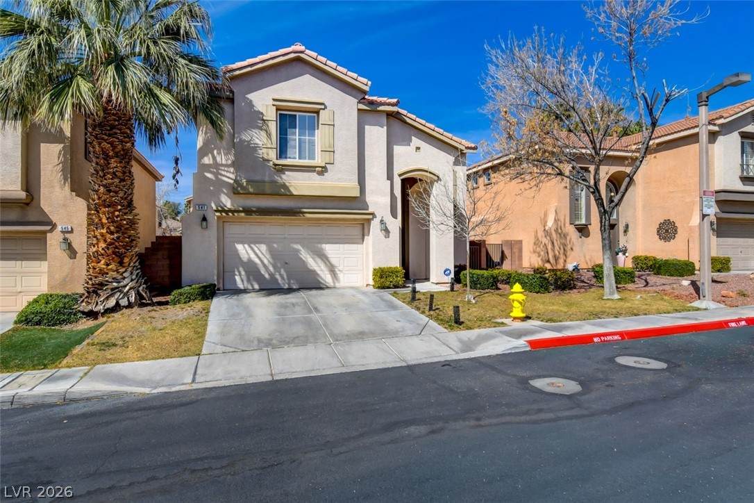 541 Artola Street - Photo 1