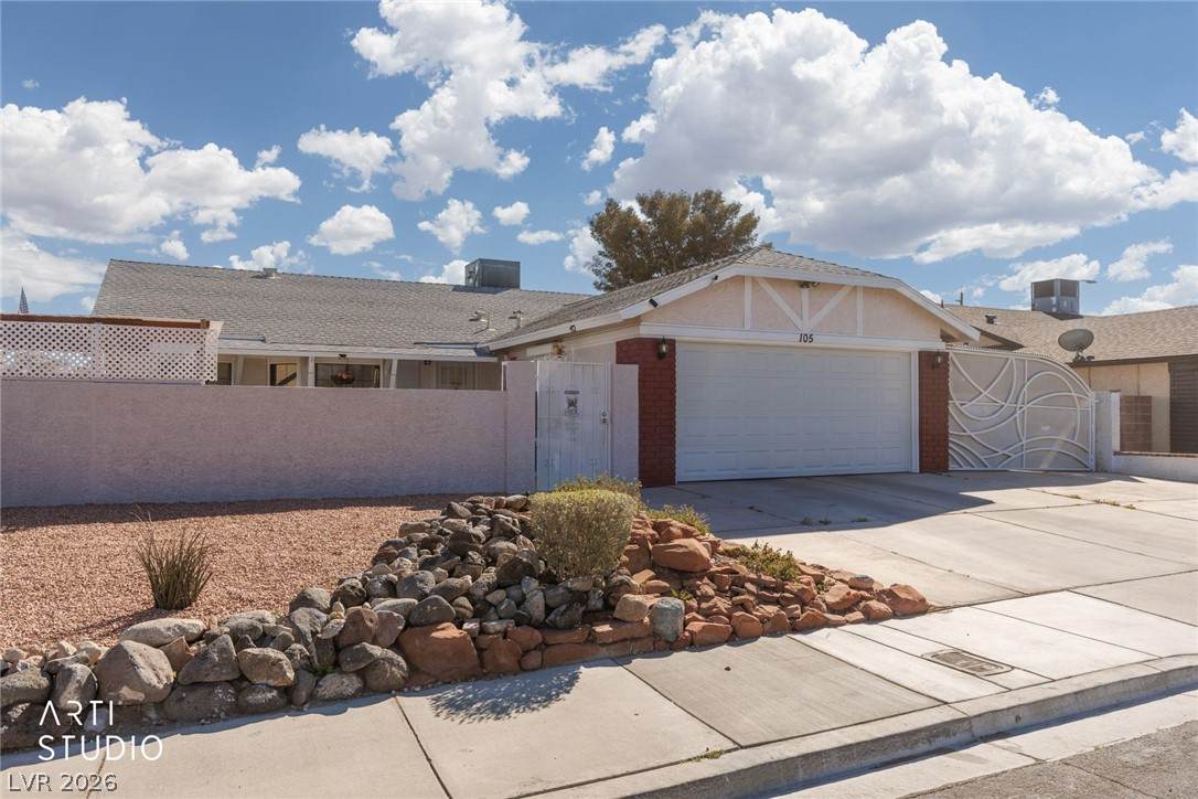 105 Cimarron Road - Photo 1