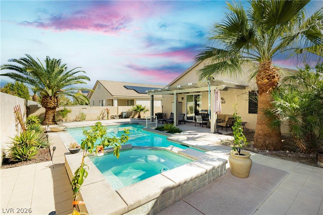 1106 Cypress Falls Court - Photo 1